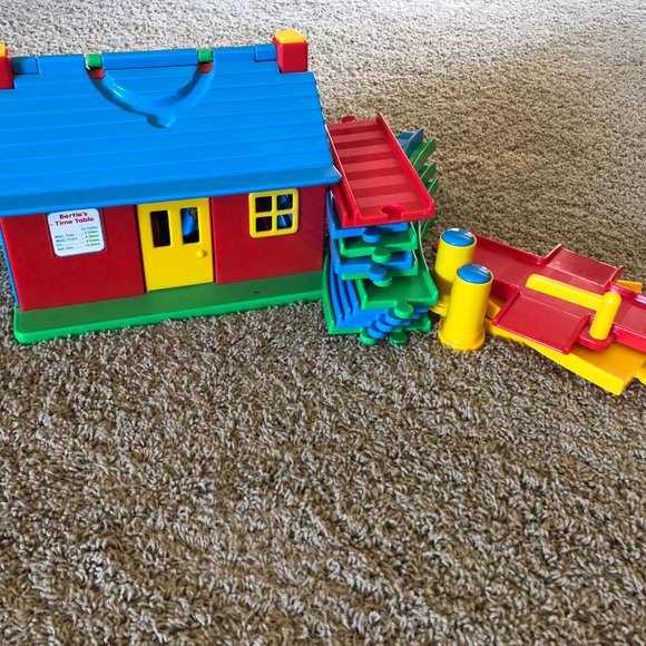 My First Thomas The Train Set - Picture 10 of 10